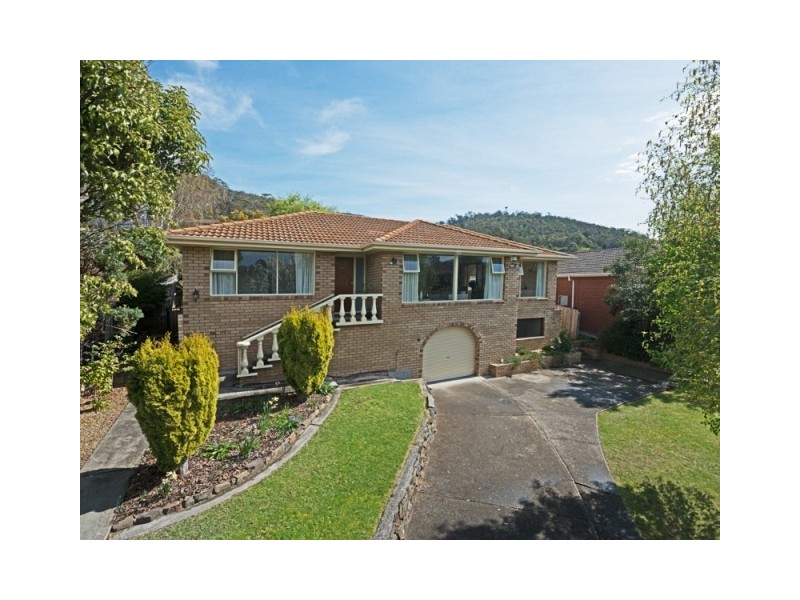 18 Cordelia Court, Rosetta TAS 7010