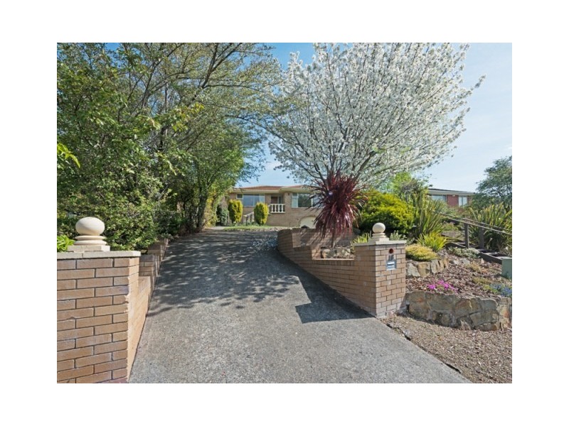 18 Cordelia Court, Rosetta TAS 7010