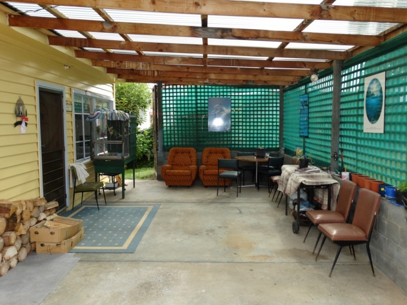63 Franklin Place, Hamilton TAS 7140