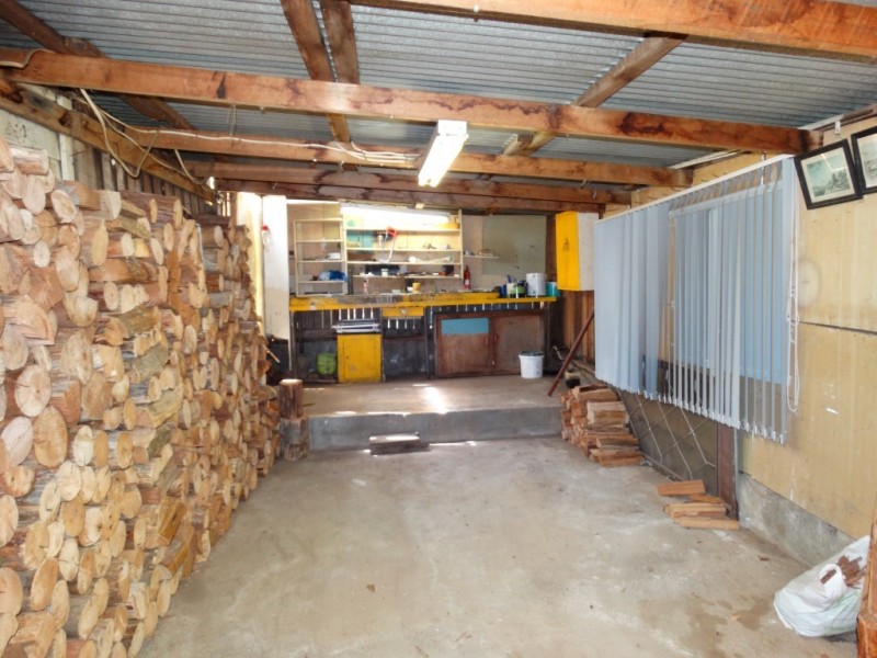 63 Franklin Place, Hamilton TAS 7140