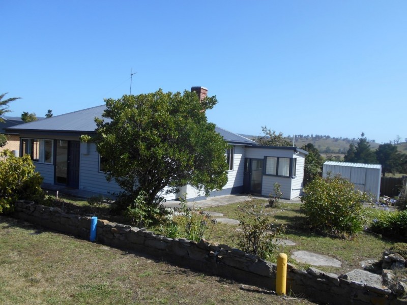 Lot 2 – 21 Boyle Street, Triabunna TAS 7190