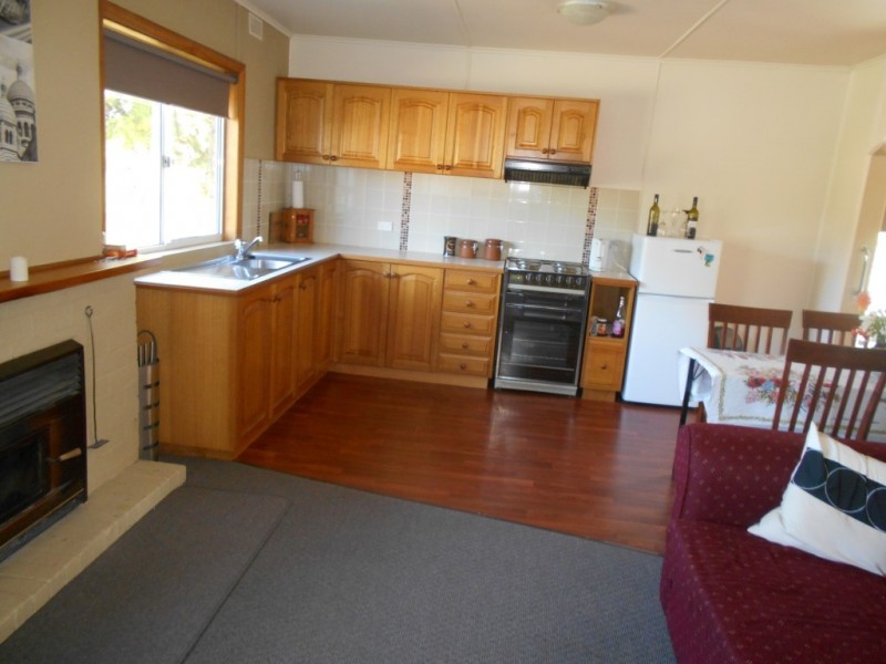 Lot 2 – 21 Boyle Street, Triabunna TAS 7190