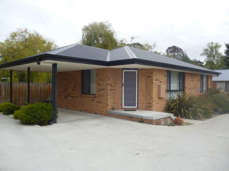 3/47 Lower Road, New Norfolk TAS 7140