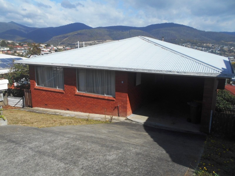 1/36 Sixth Avenue, Moonah TAS 7009