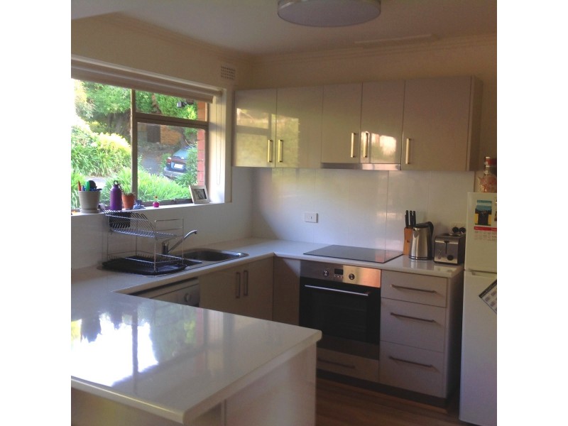 2/7 Una Street, Mount Stuart TAS 7000