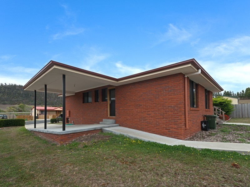 21 Le Compte Place, Bagdad TAS 7030