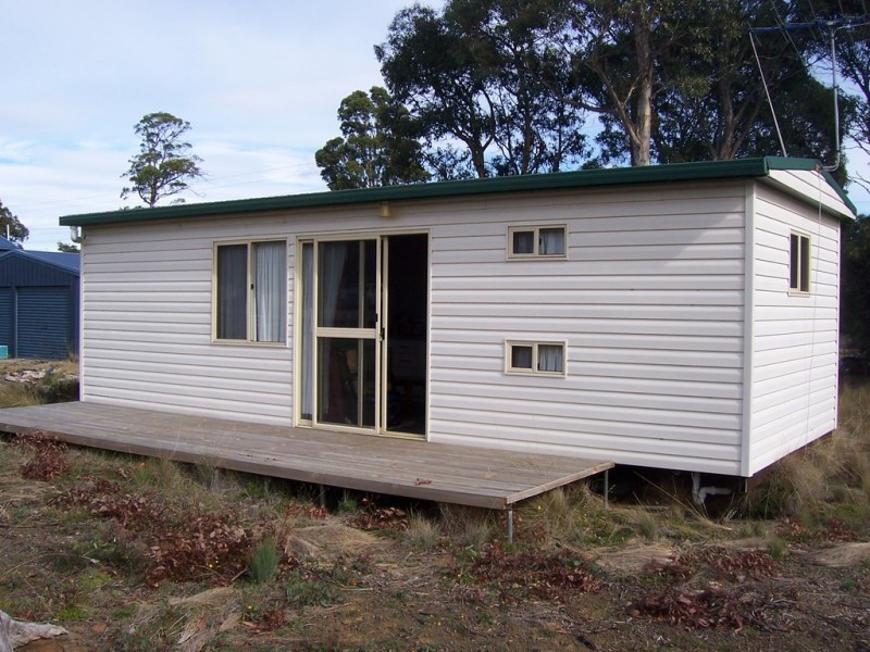 5 Dolerite Crescent, Flintstone, Arthurs Lake TAS 7030