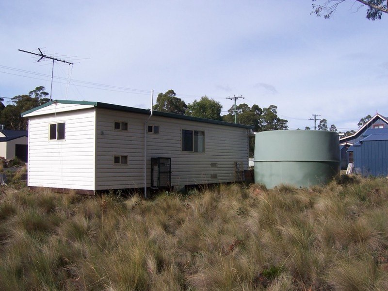 5 Dolerite Crescent, Flintstone, Arthurs Lake TAS 7030