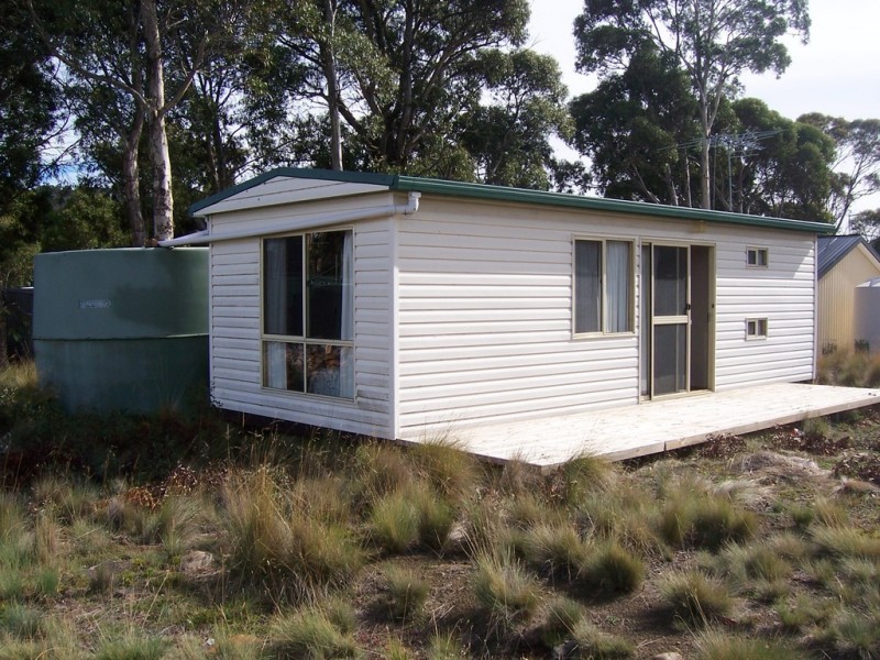 5 Dolerite Crescent, Flintstone, Arthurs Lake TAS 7030