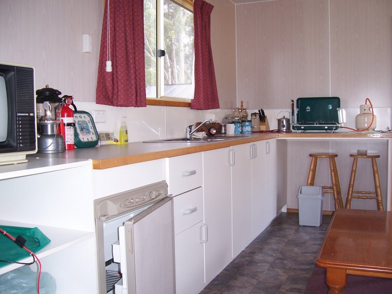 5 Dolerite Crescent, Flintstone, Arthurs Lake TAS 7030