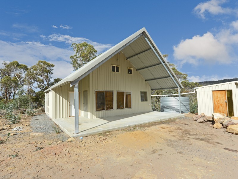 Elderslie TAS 7030