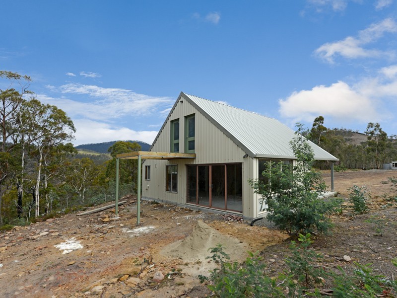 Elderslie TAS 7030
