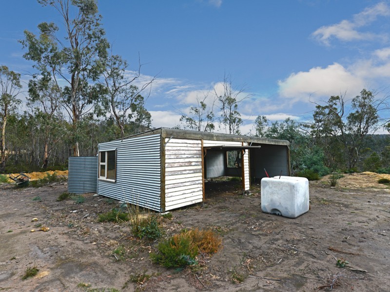 Elderslie TAS 7030