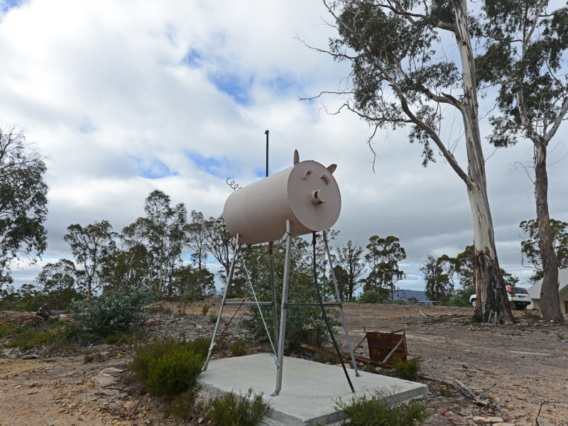 Elderslie TAS 7030