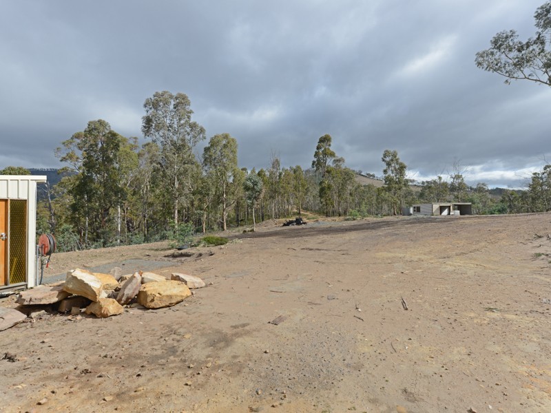 Elderslie TAS 7030