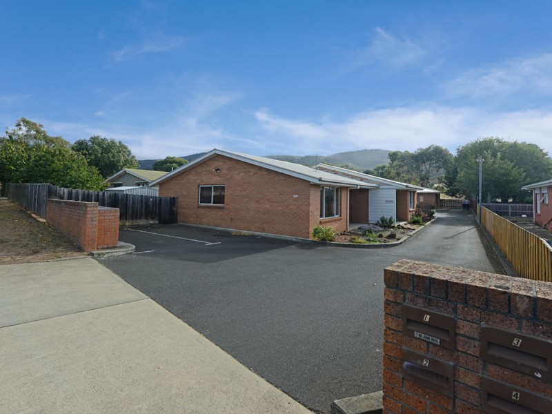 1/132a Tolosa Street, Glenorchy TAS 7010