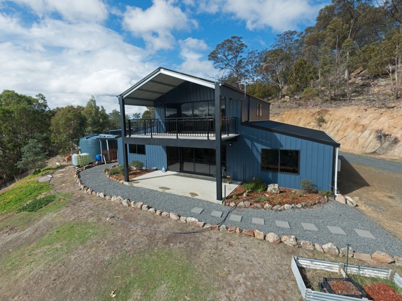 305 Green Valley Road, Bagdad TAS 7030