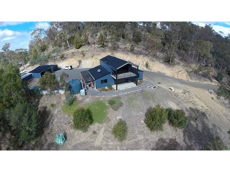 305 Green Valley Road, Bagdad TAS 7030