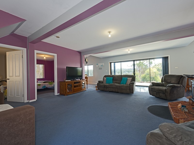 305 Green Valley Road, Bagdad TAS 7030