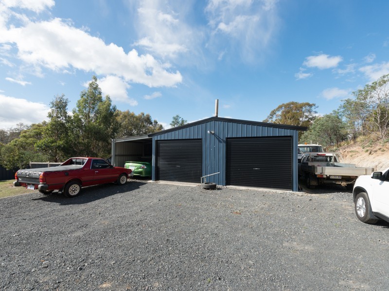305 Green Valley Road, Bagdad TAS 7030