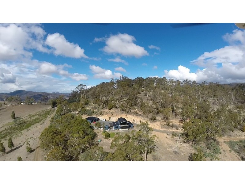 305 Green Valley Road, Bagdad TAS 7030