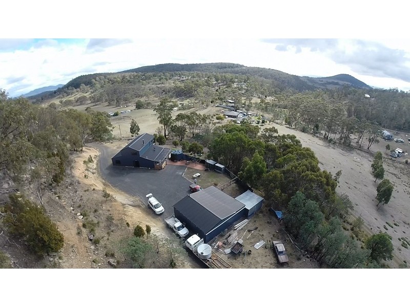 305 Green Valley Road, Bagdad TAS 7030