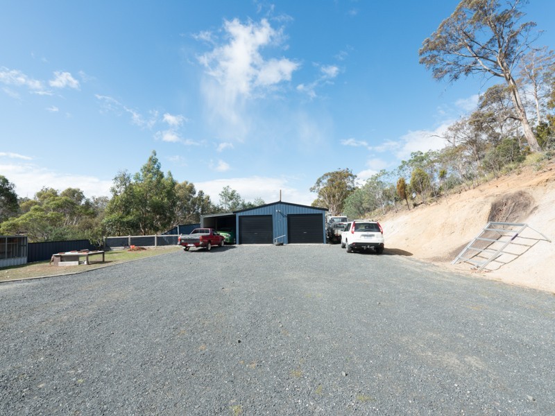 305 Green Valley Road, Bagdad TAS 7030