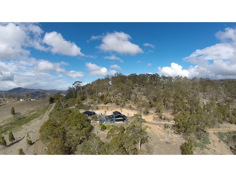 305 Green Valley Road, Bagdad TAS 7030