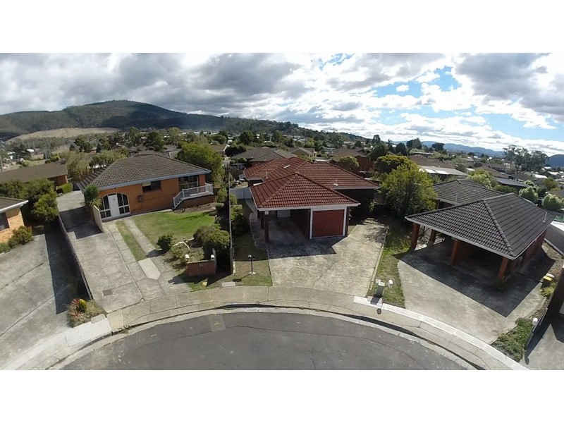 2/15 Sunlea Place, Glenorchy TAS 7010