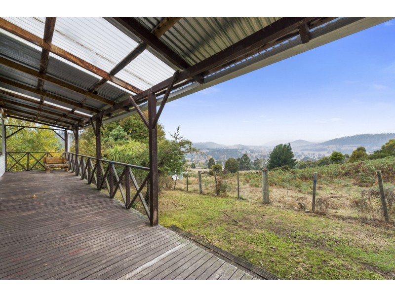 1264 Ellendale Road, Ellendale TAS 7140