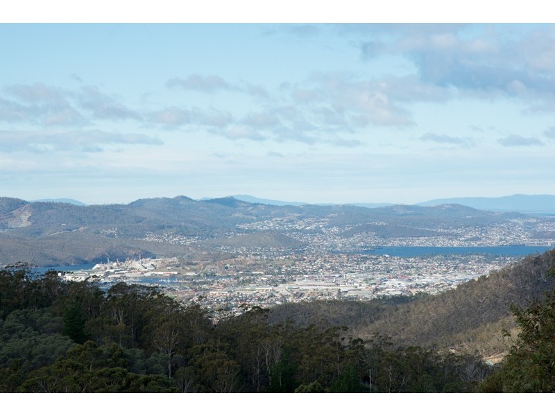Lot 5 Cousens Road, Glenlusk TAS 7012