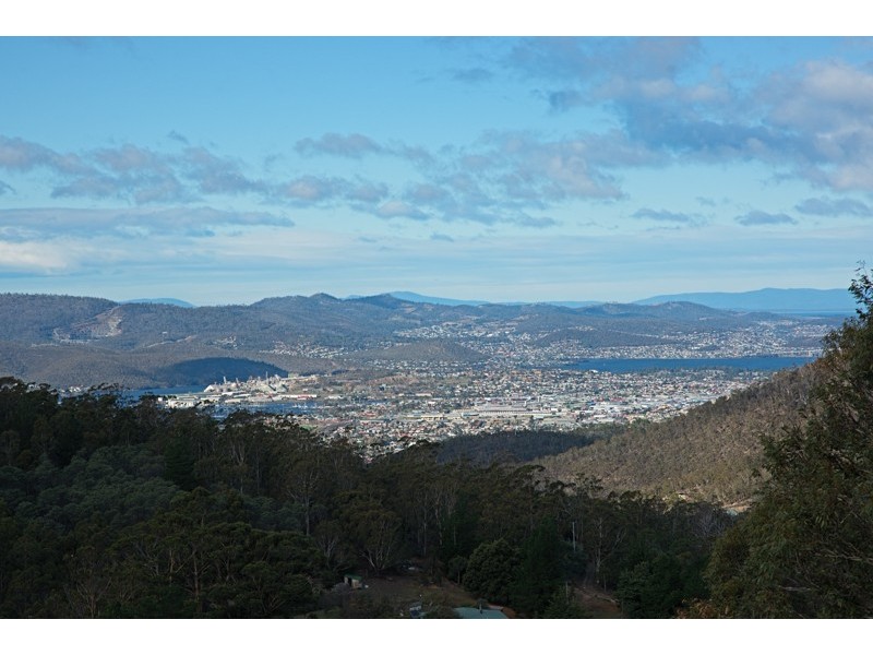Lot 5 Cousens Road, Glenlusk TAS 7012