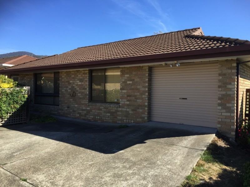 2/124 Tolosa Street, Glenorchy TAS 7010