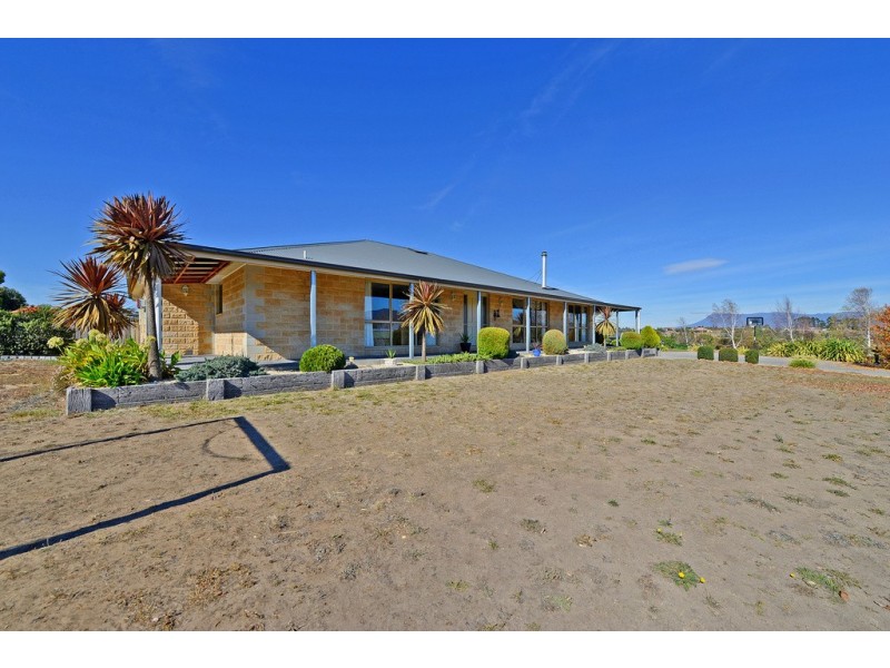 13 Blackburn Avenue, Pontville TAS 7030