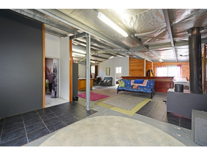 23 Handsome Caves Road, Magra TAS 7140