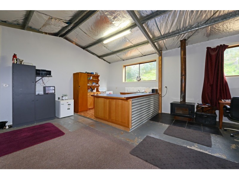 23 Handsome Caves Road, Magra TAS 7140
