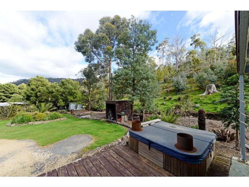 23 Handsome Caves Road, Magra TAS 7140