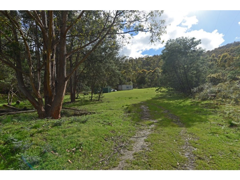 23 Handsome Caves Road, Magra TAS 7140