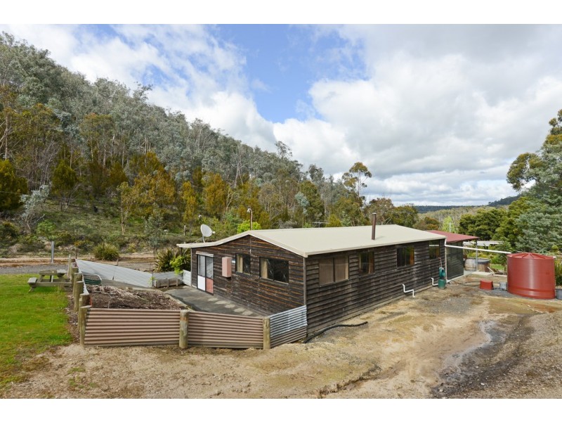 23 Handsome Caves Road, Magra TAS 7140