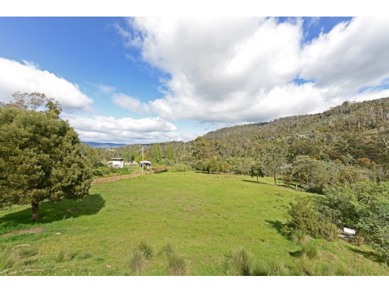23 Handsome Caves Road, Magra TAS 7140