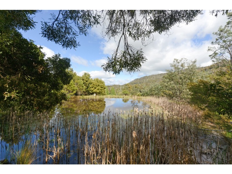 23 Handsome Caves Road, Magra TAS 7140