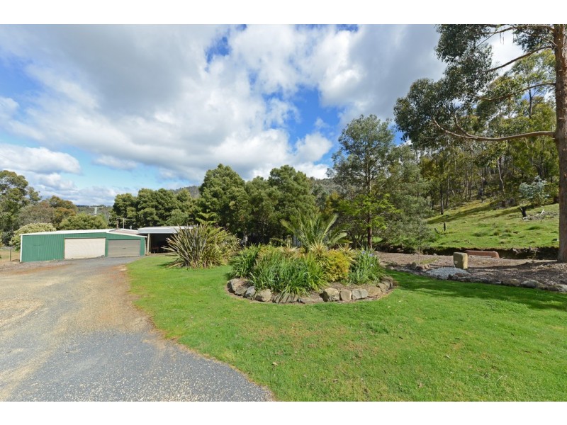 23 Handsome Caves Road, Magra TAS 7140