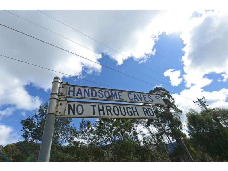 23 Handsome Caves Road, Magra TAS 7140