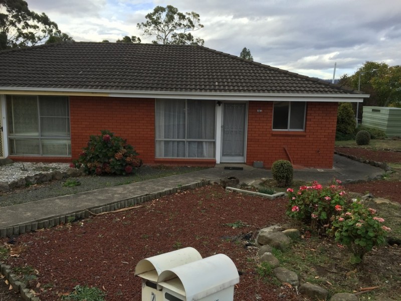 2/46 Wariga Road, Glenorchy TAS 7010