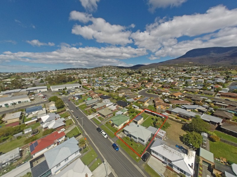 10 Kenbrae Avenue, Glenorchy TAS 7010