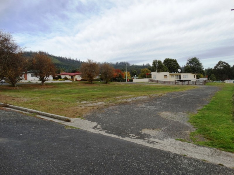 1 Holmes Street, Maydena TAS 7140