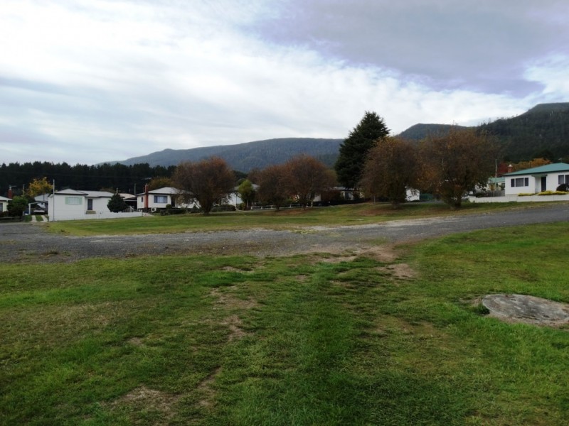 1 Holmes Street, Maydena TAS 7140