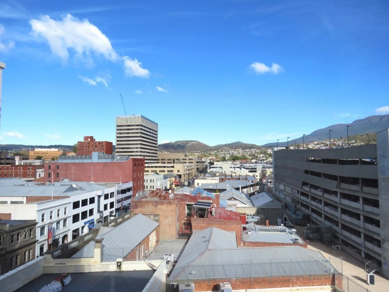 5B/117 Collins Street, Hobart TAS 7000