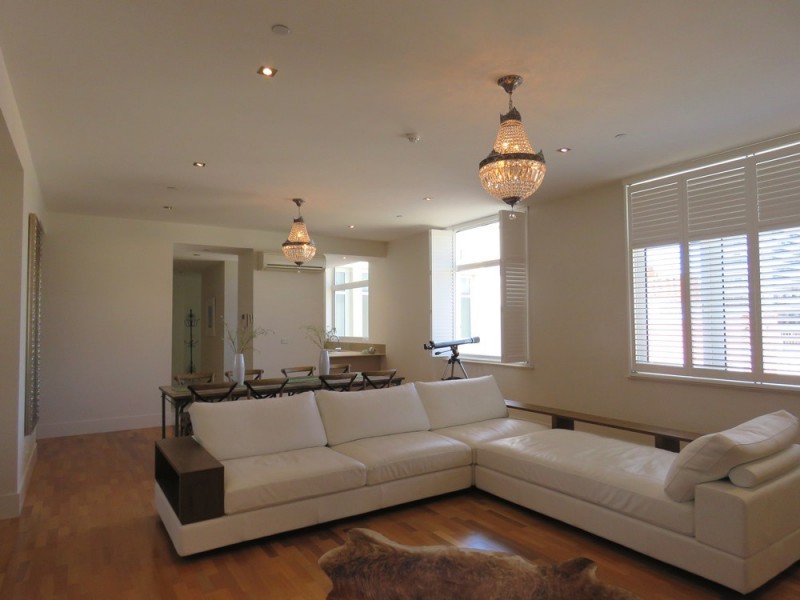 5B/117 Collins Street, Hobart TAS 7000