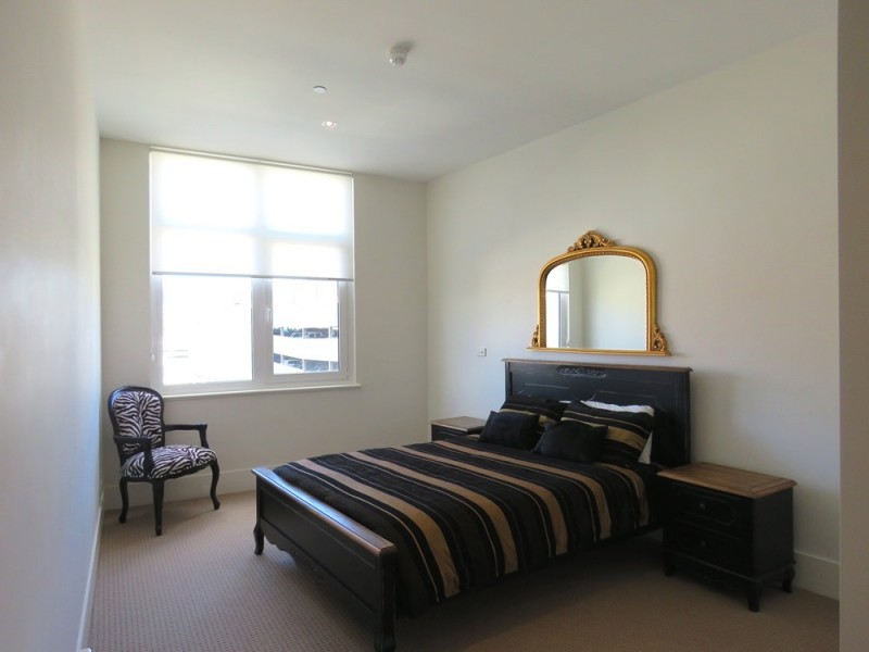 5B/117 Collins Street, Hobart TAS 7000